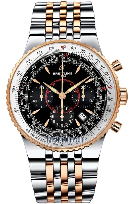 breitling montbrillant legend